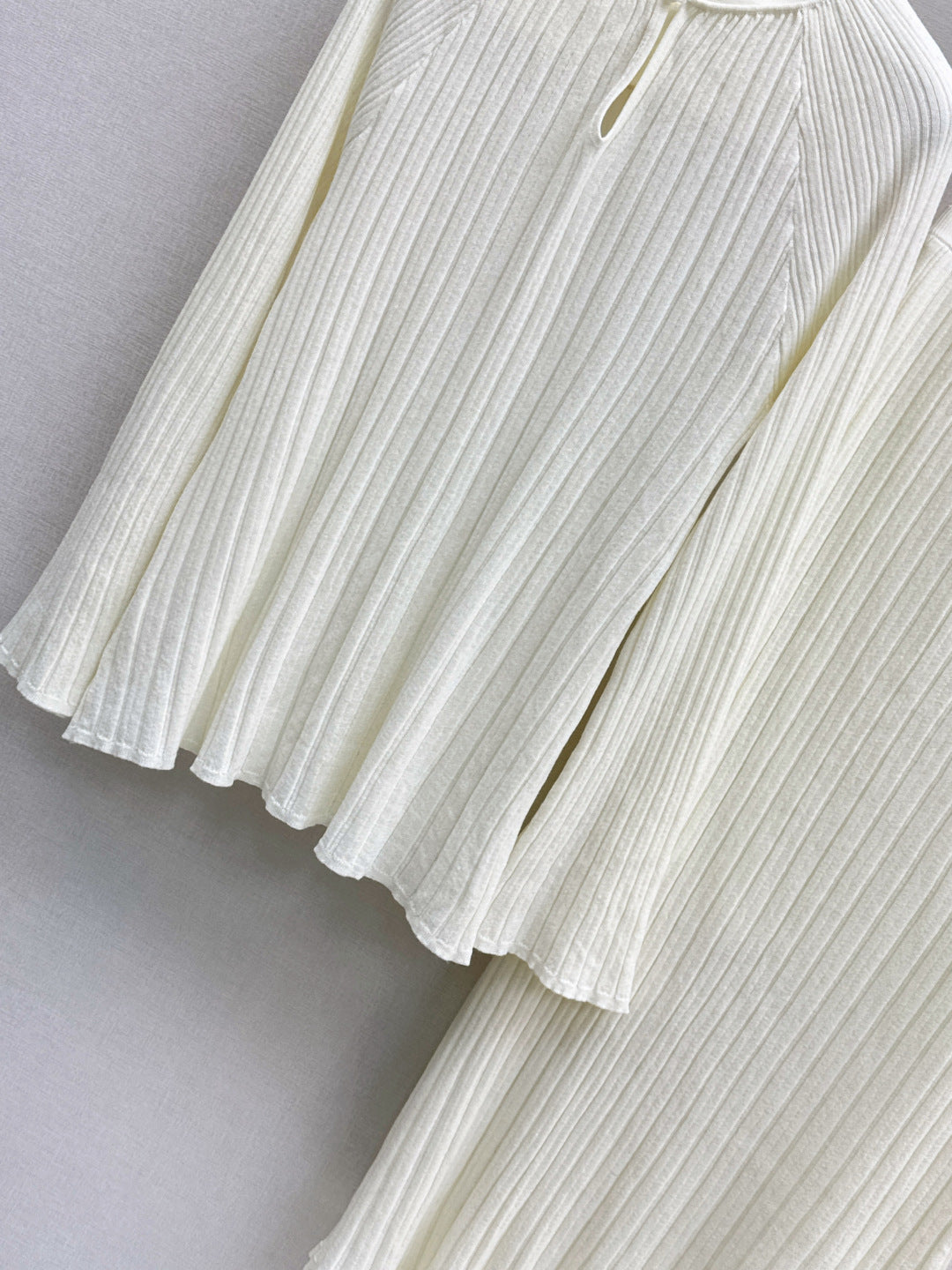 Lor*P 25fw wool suit