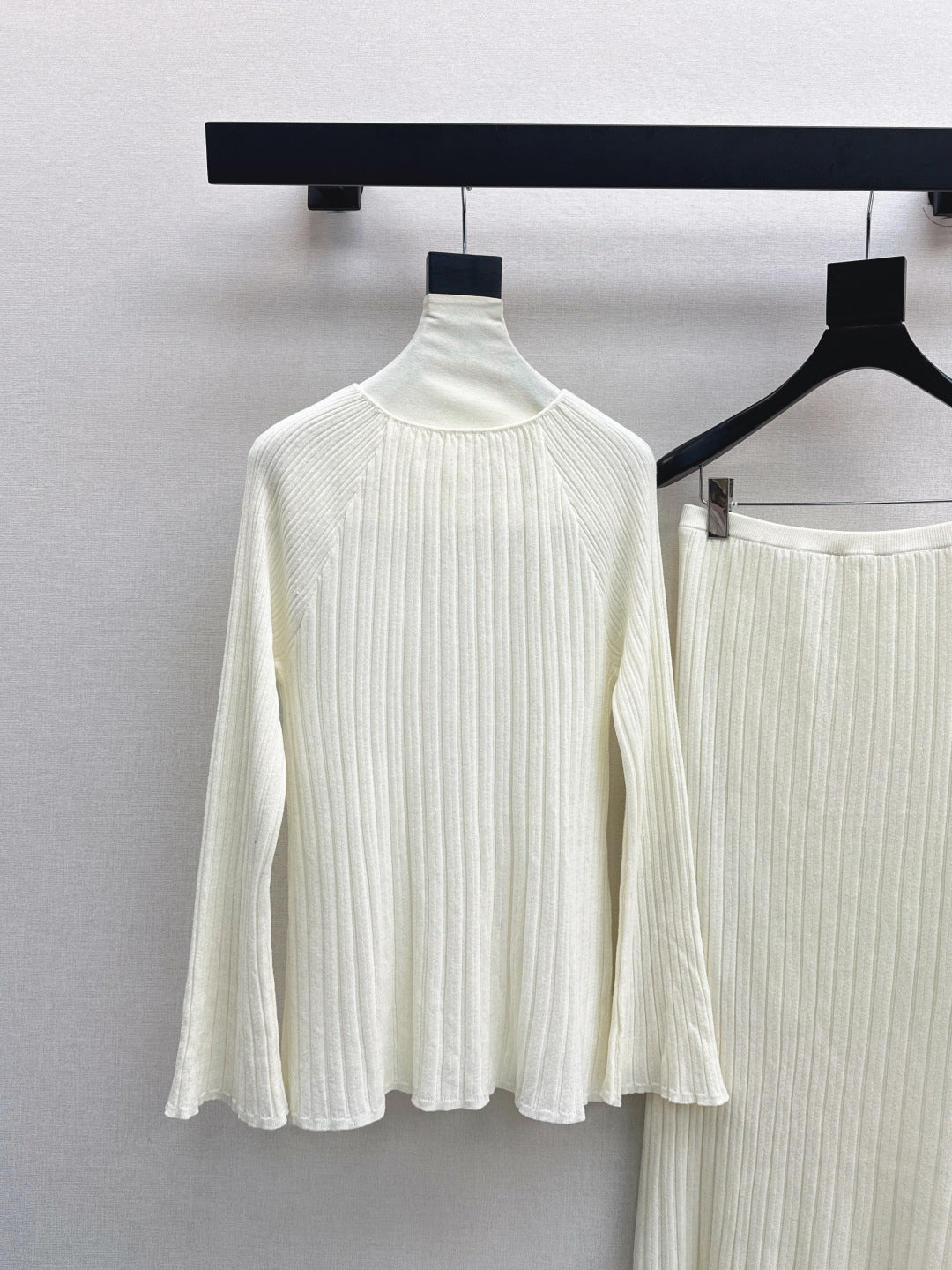 Lor*P 25fw wool suit