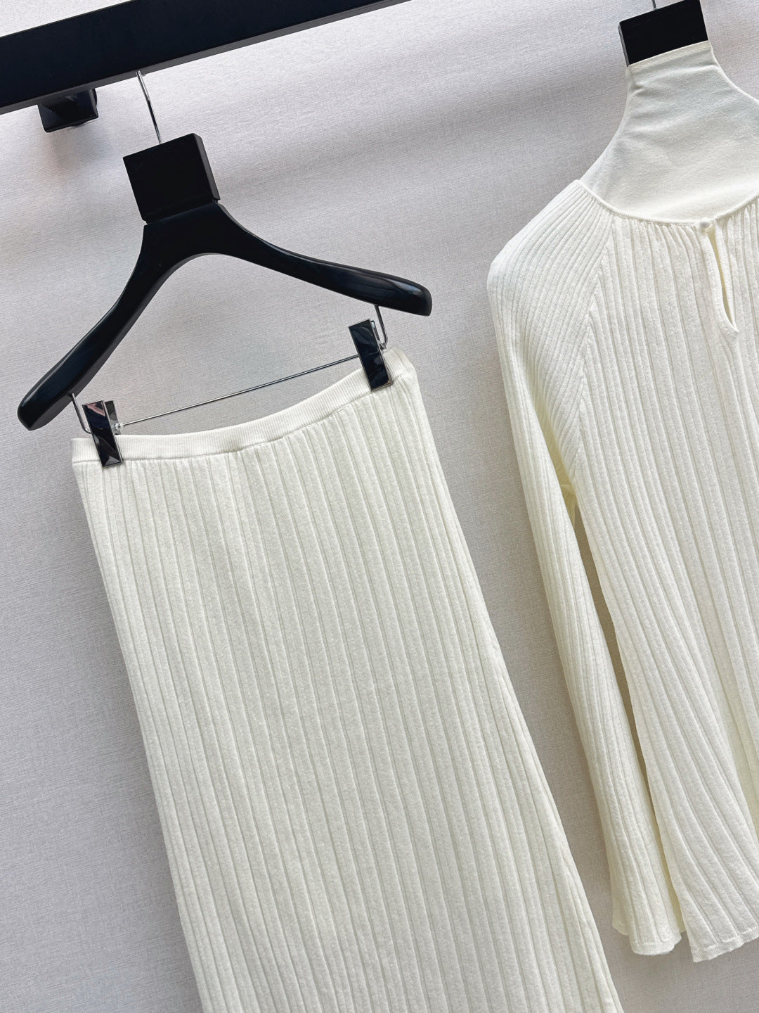 Lor*P 25fw wool suit