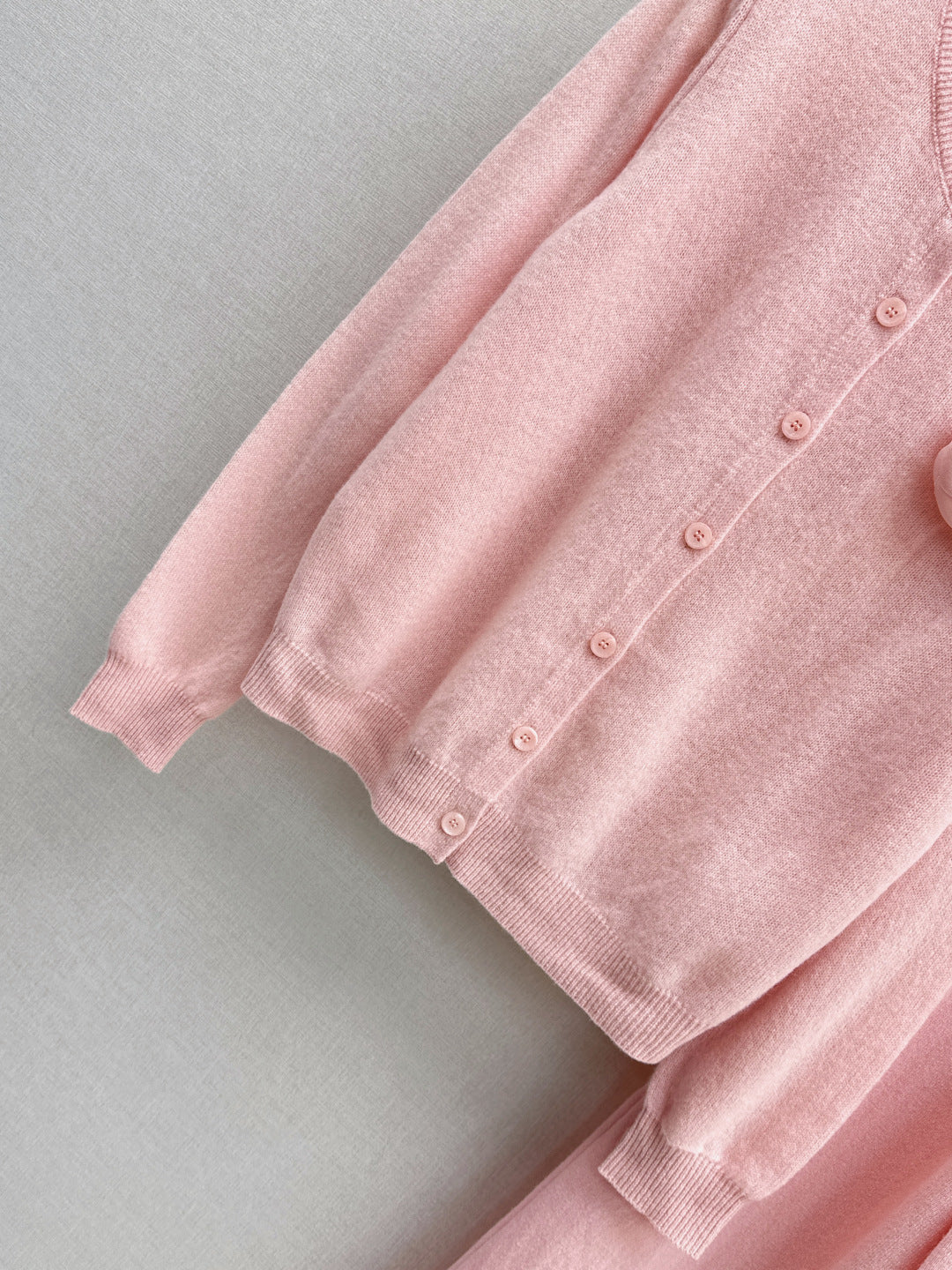 C*nel 25fw wool suit