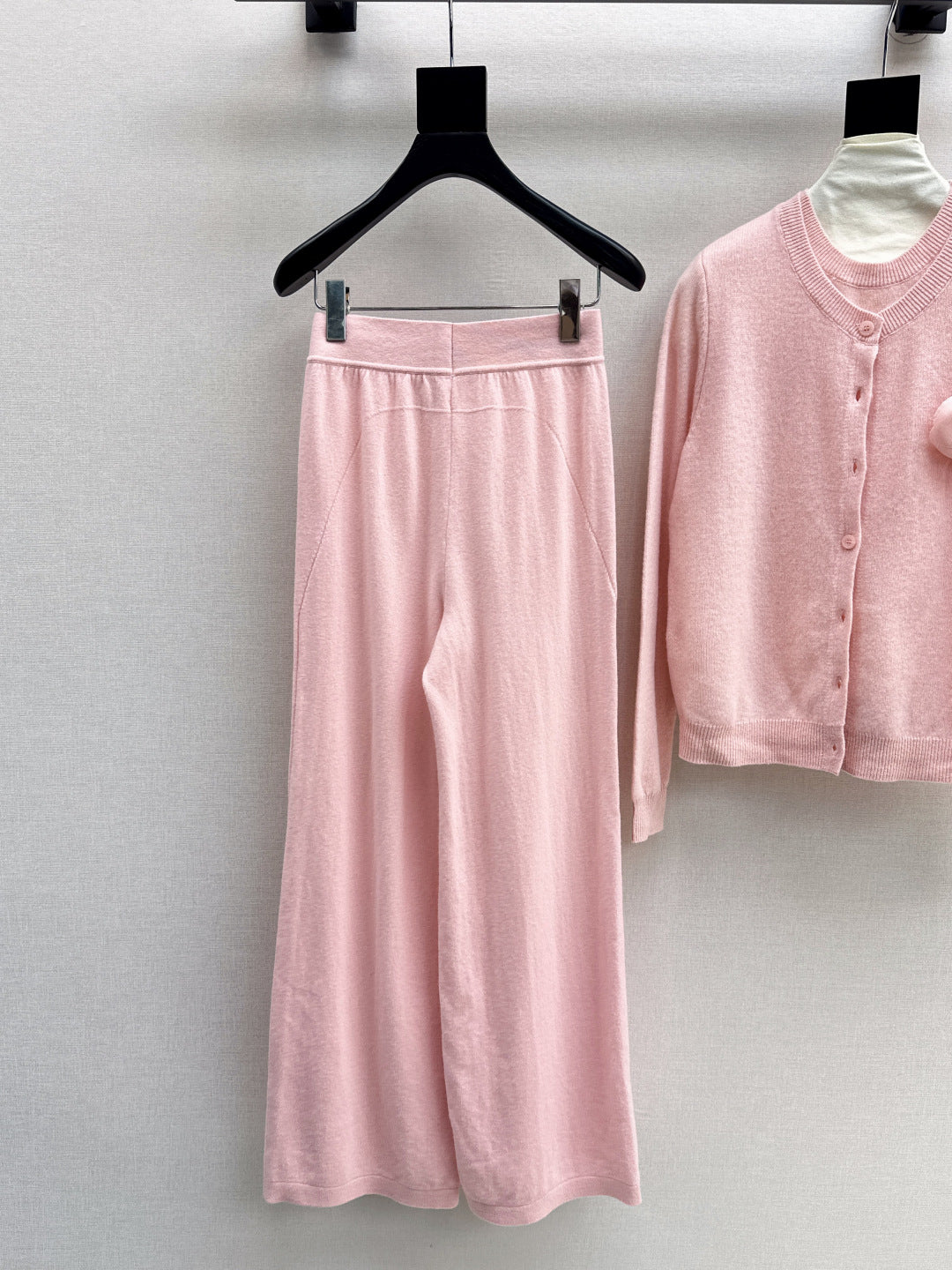 C*nel 25fw wool suit