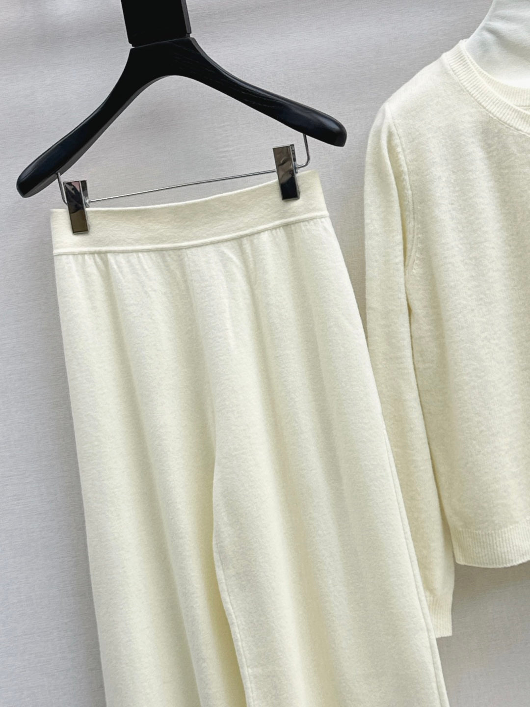 C*nel 25fw wool suit