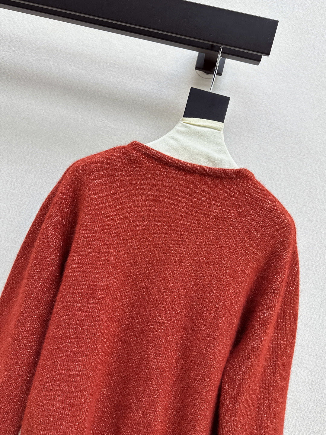 D*r 25fw wool knit sweater