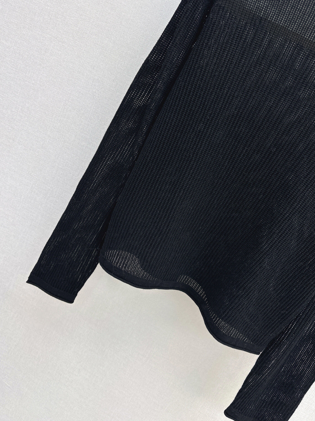 C*nel 25fw knit sweater