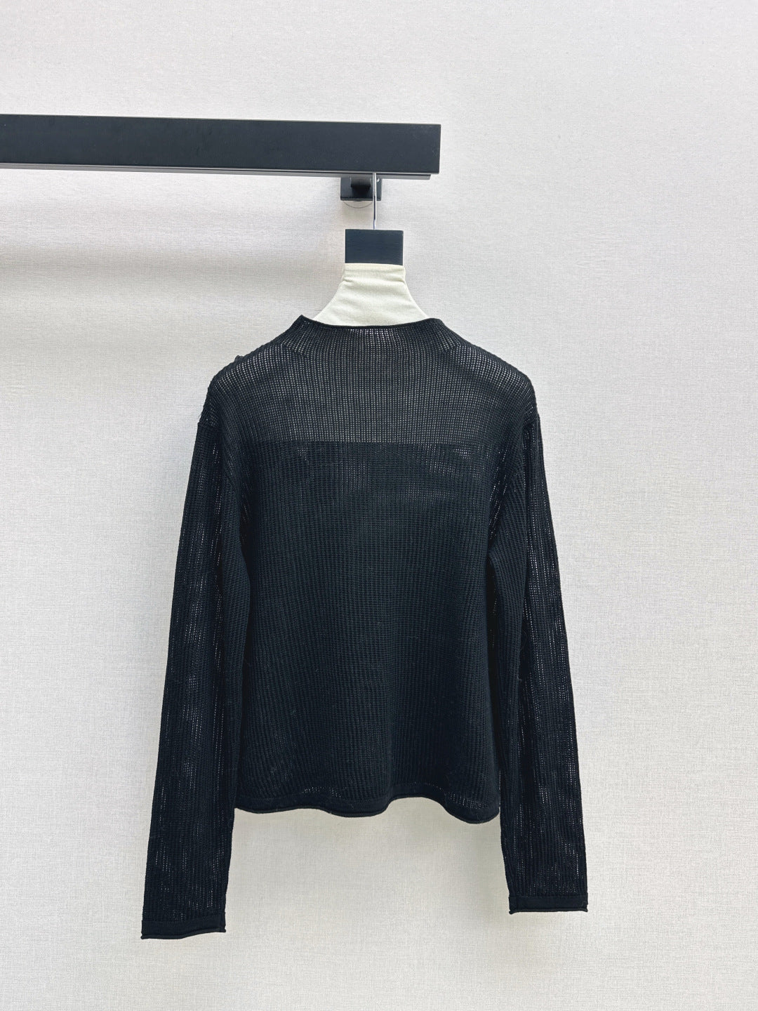 C*nel 25fw knit sweater