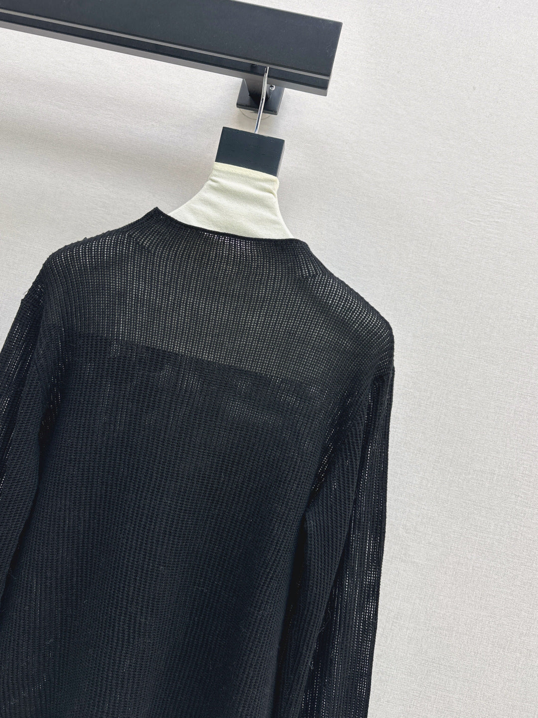 C*nel 25fw knit sweater