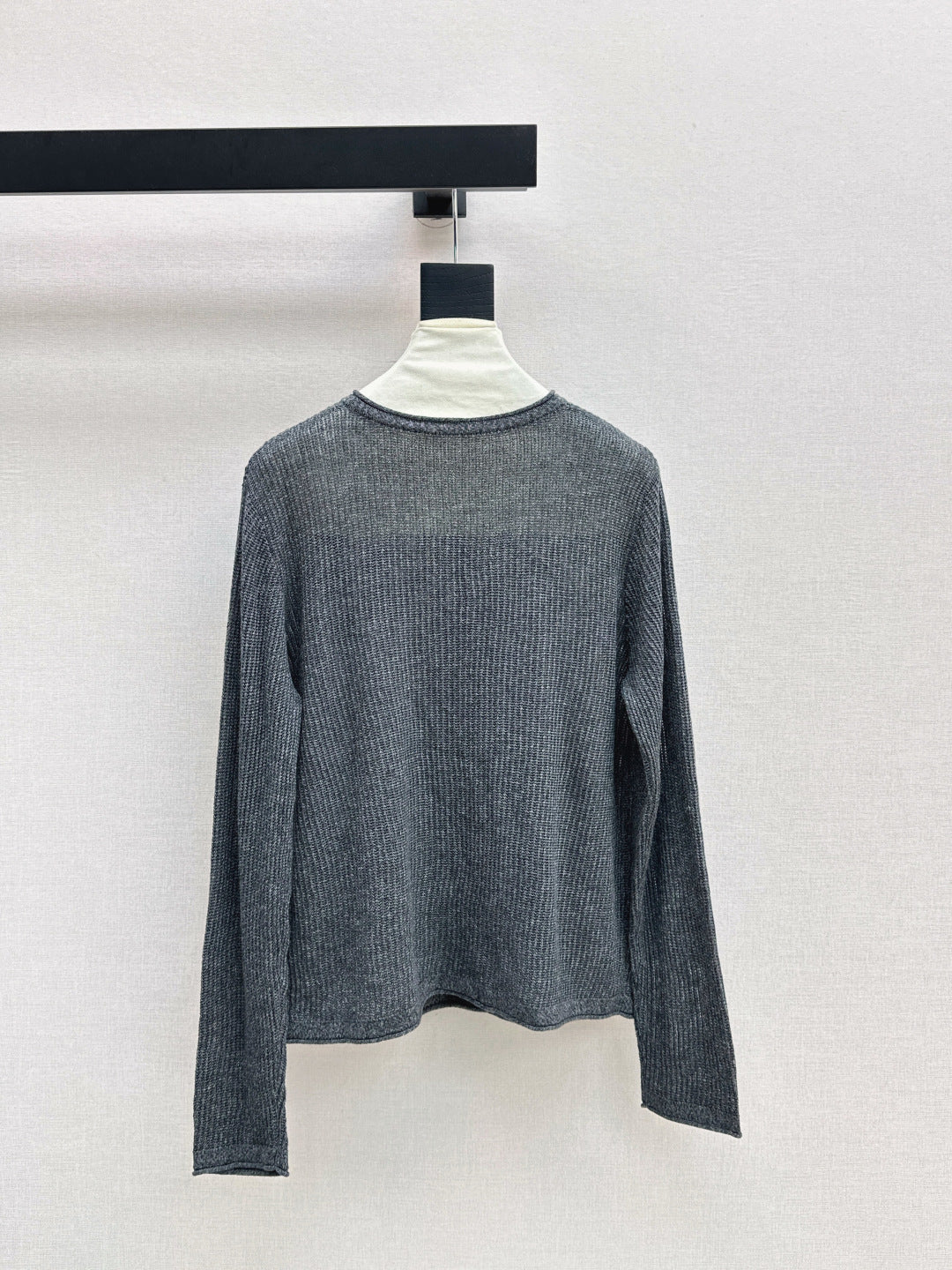 C*nel 25fw knit sweater
