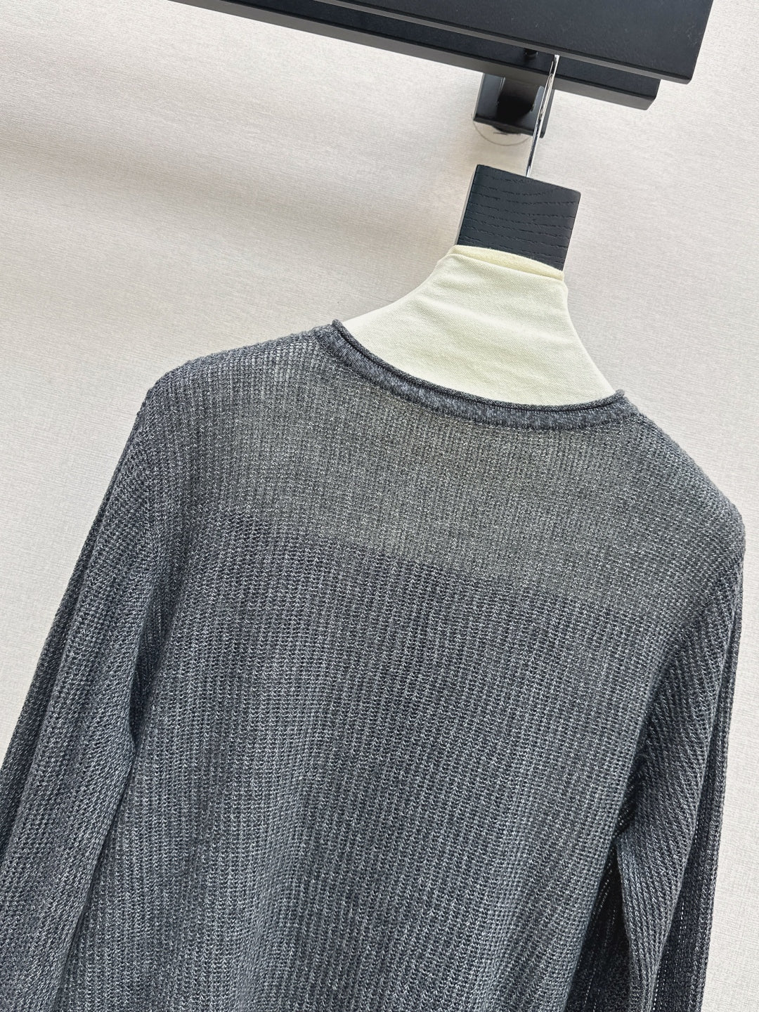 C*nel 25fw knit sweater