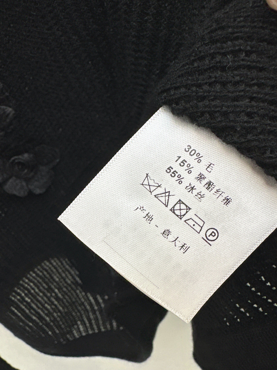 C*nel 25fw knit sweater