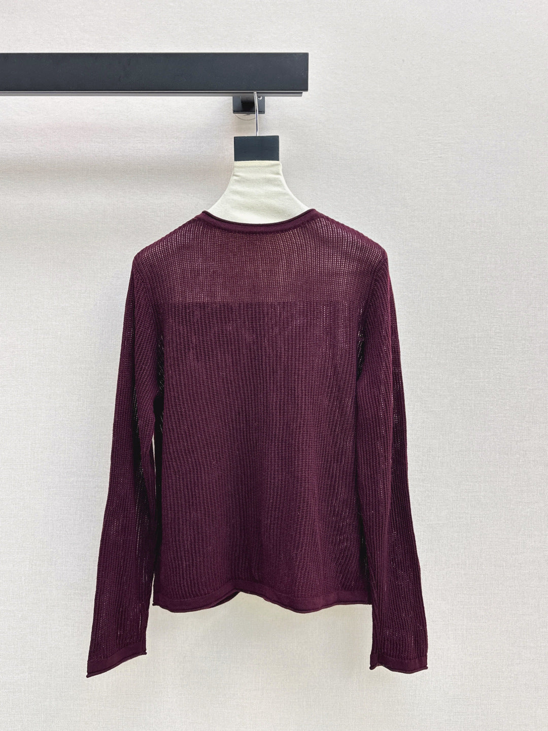 C*nel 25fw knit sweater