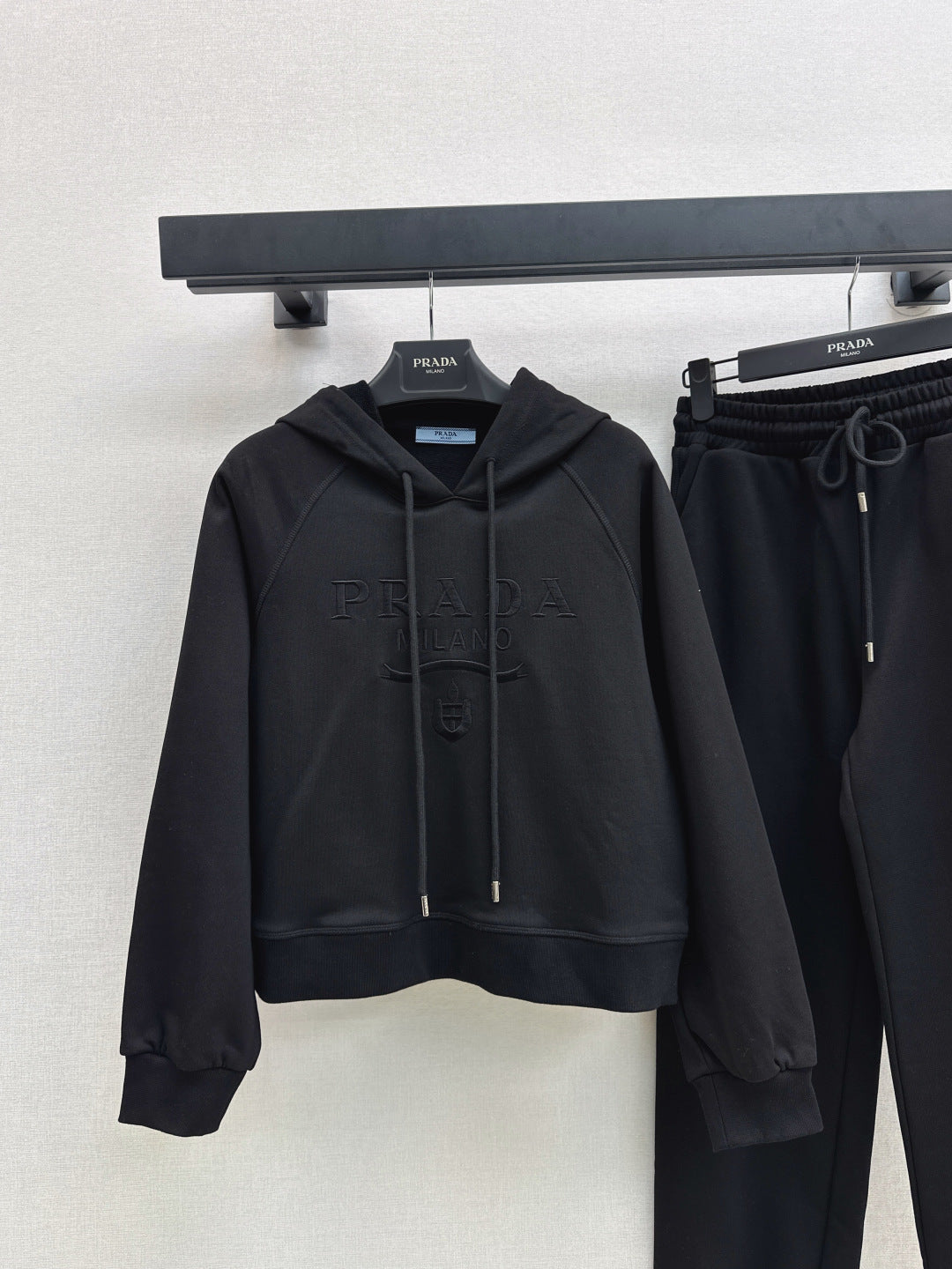 Pra* 25fw casual suit