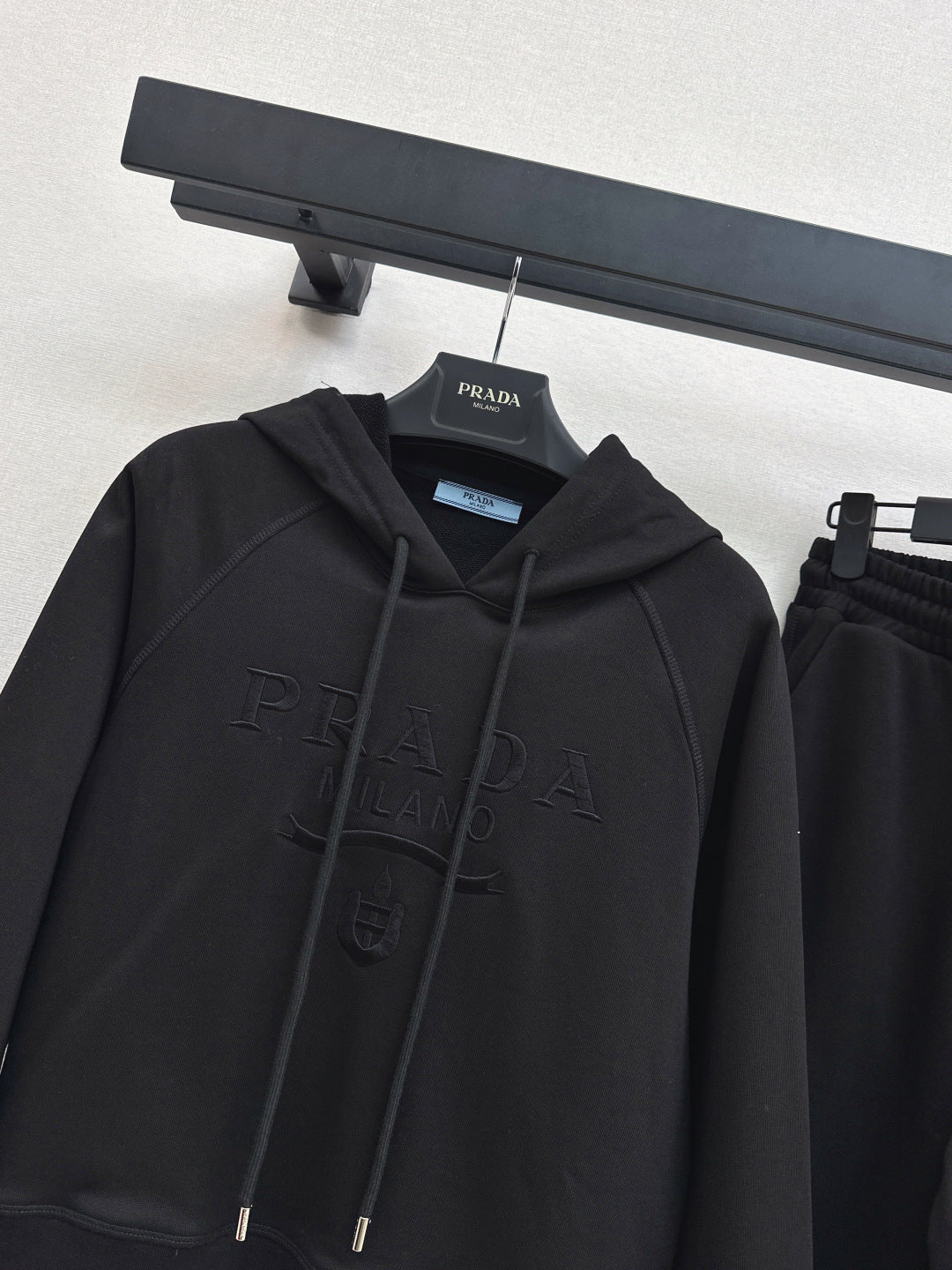 Pra* 25fw casual suit