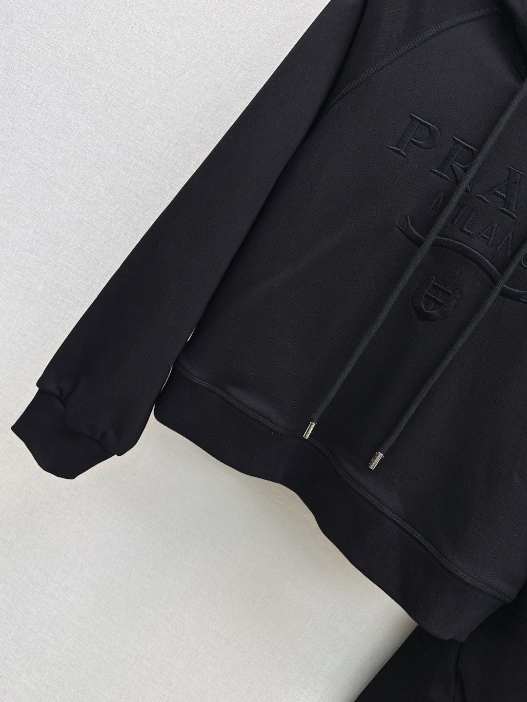 Pra* 25fw casual suit