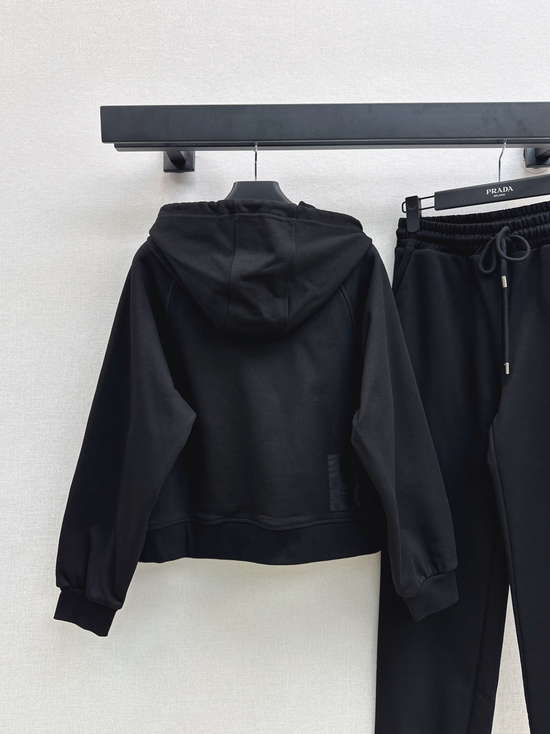 Pra* 25fw casual suit