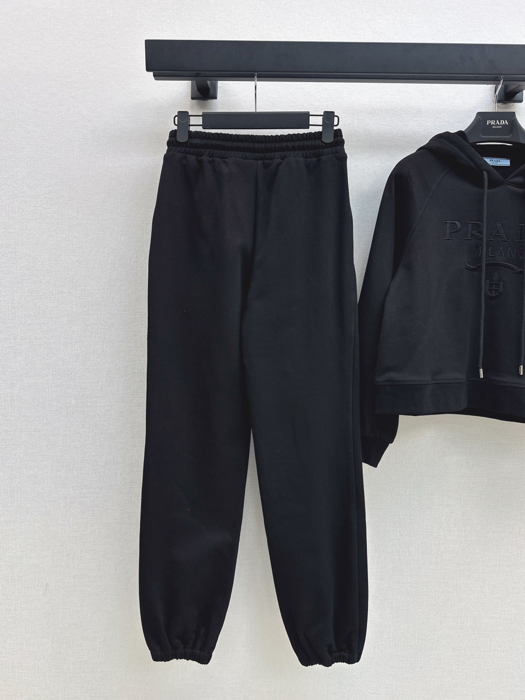 Pra* 25fw casual suit