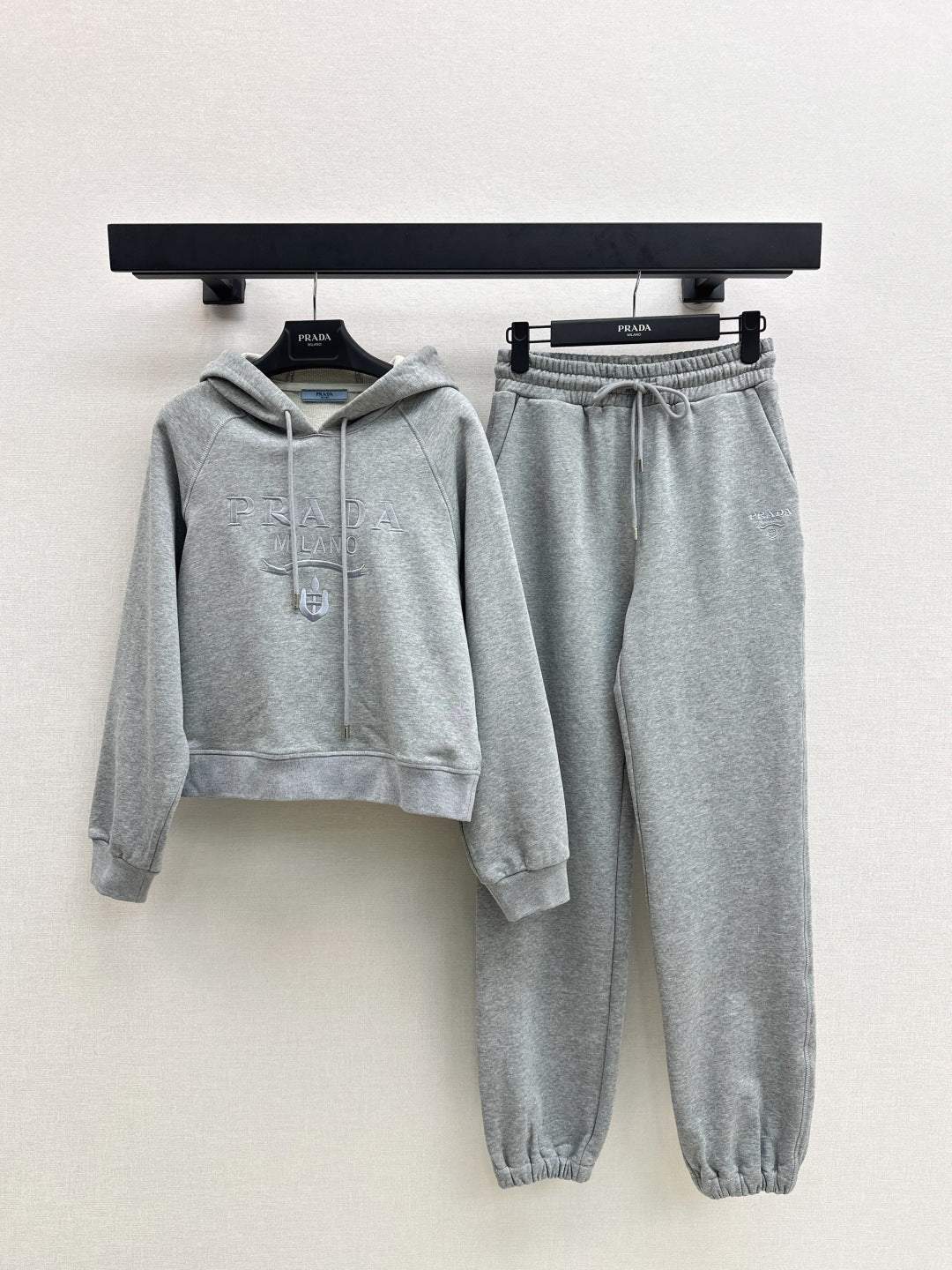 Pra* 25fw casual suit