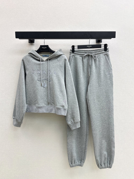 Pra* 25fw casual suit