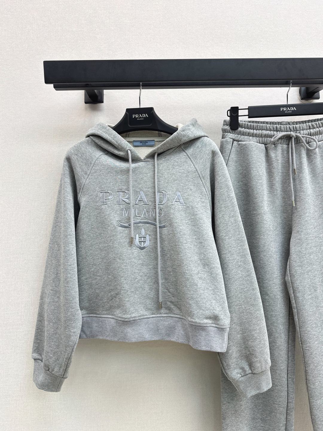 Pra* 25fw casual suit