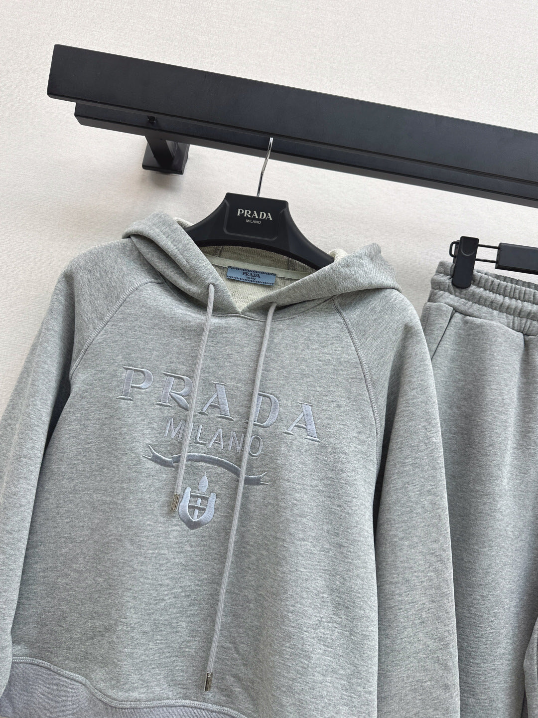 Pra* 25fw casual suit