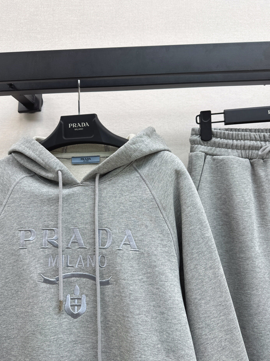 Pra* 25fw casual suit