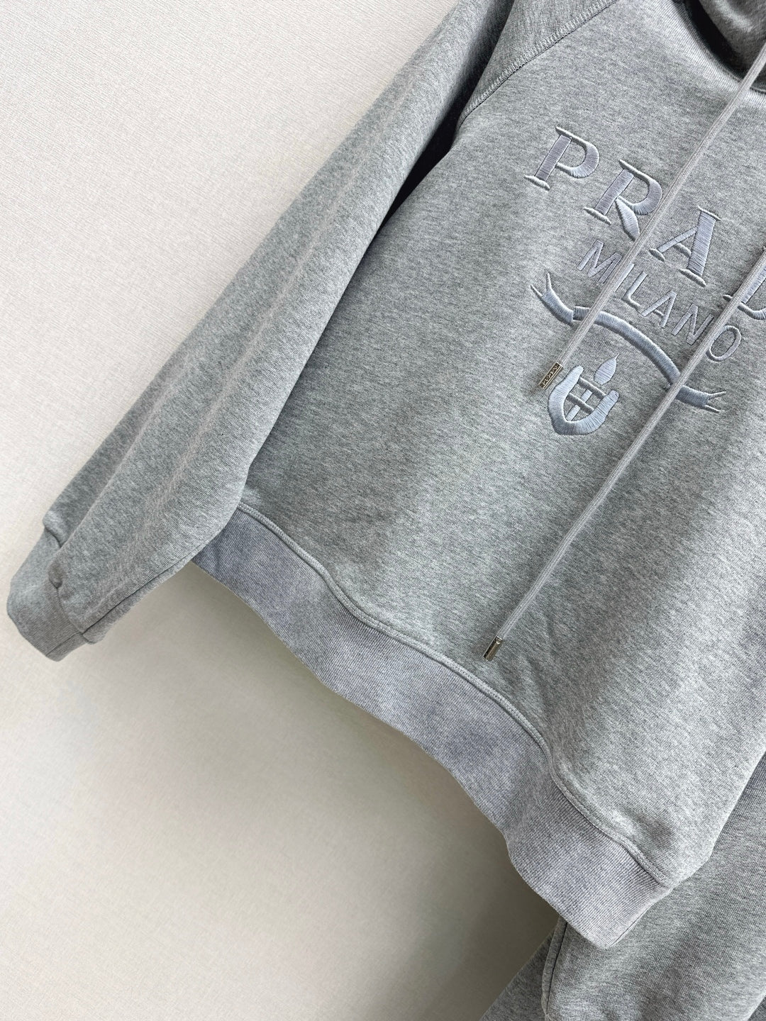 Pra* 25fw casual suit