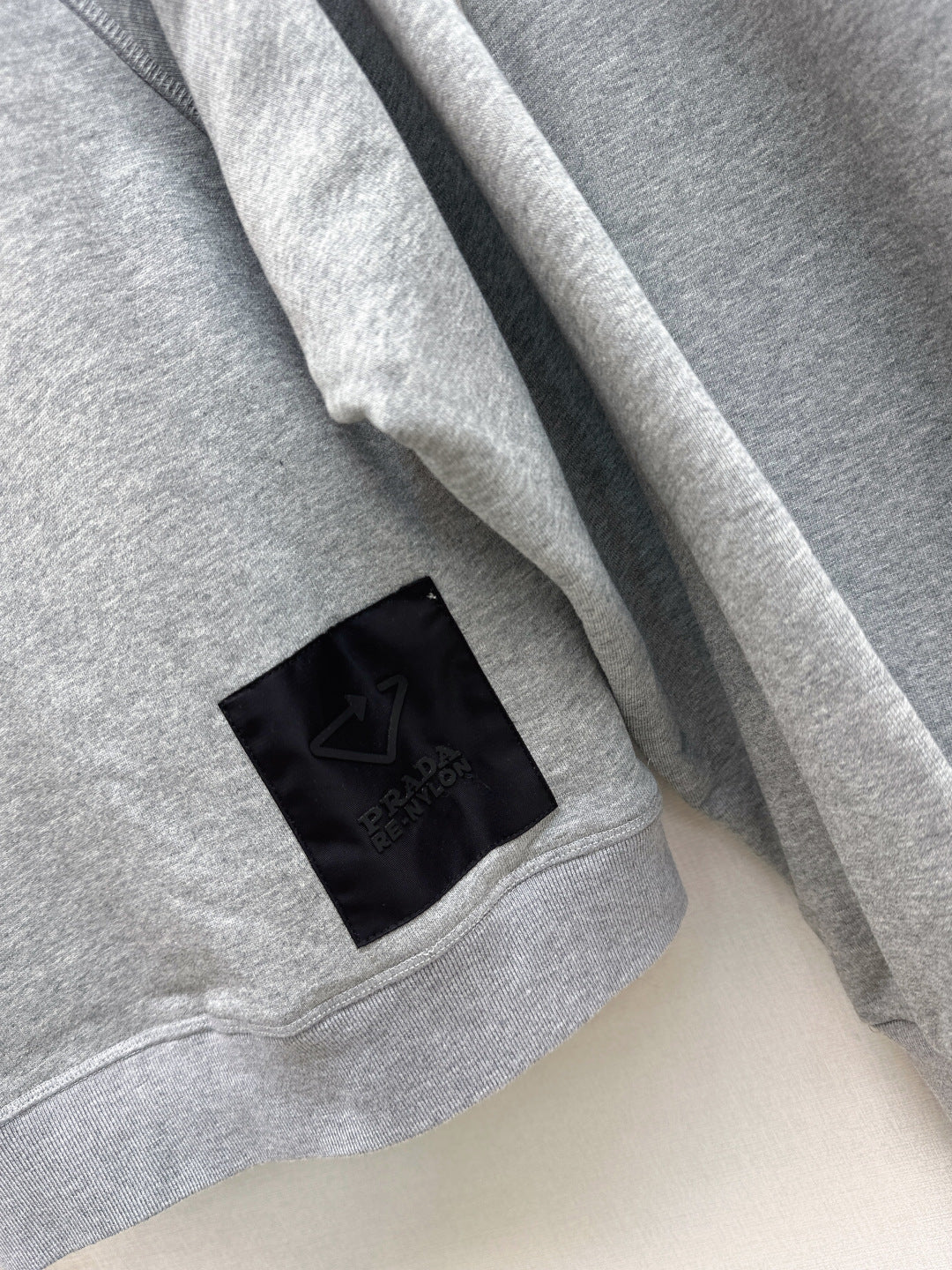 Pra* 25fw casual suit