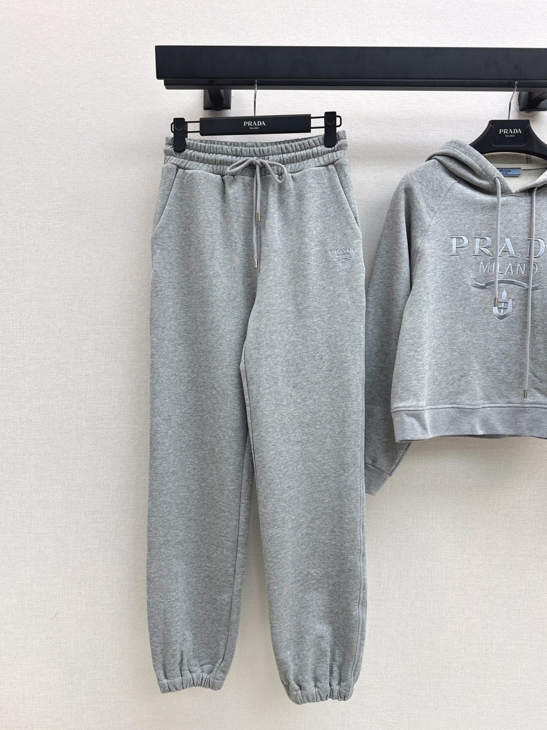 Pra* 25fw casual suit