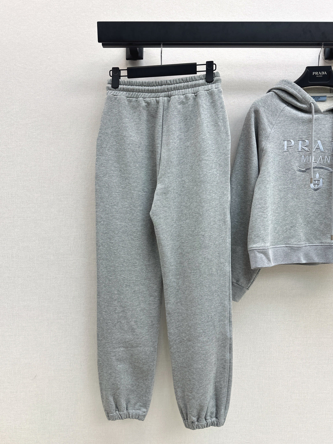 Pra* 25fw casual suit