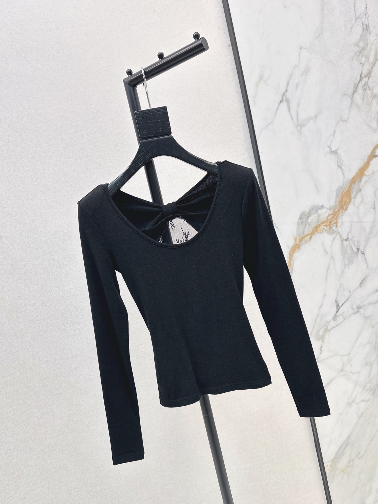 Valen* 25fw lace cardingan