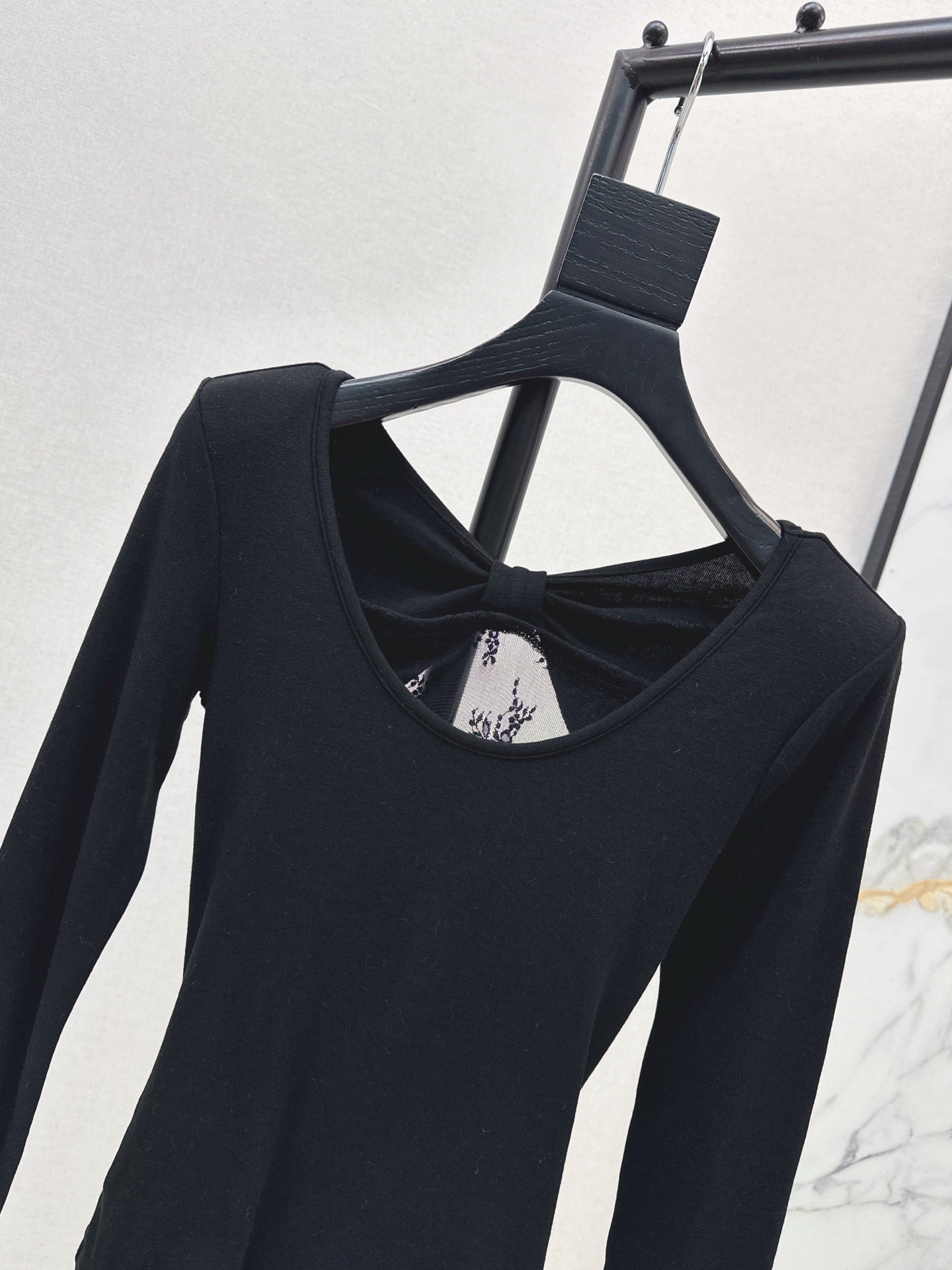 Valen* 25fw lace cardingan