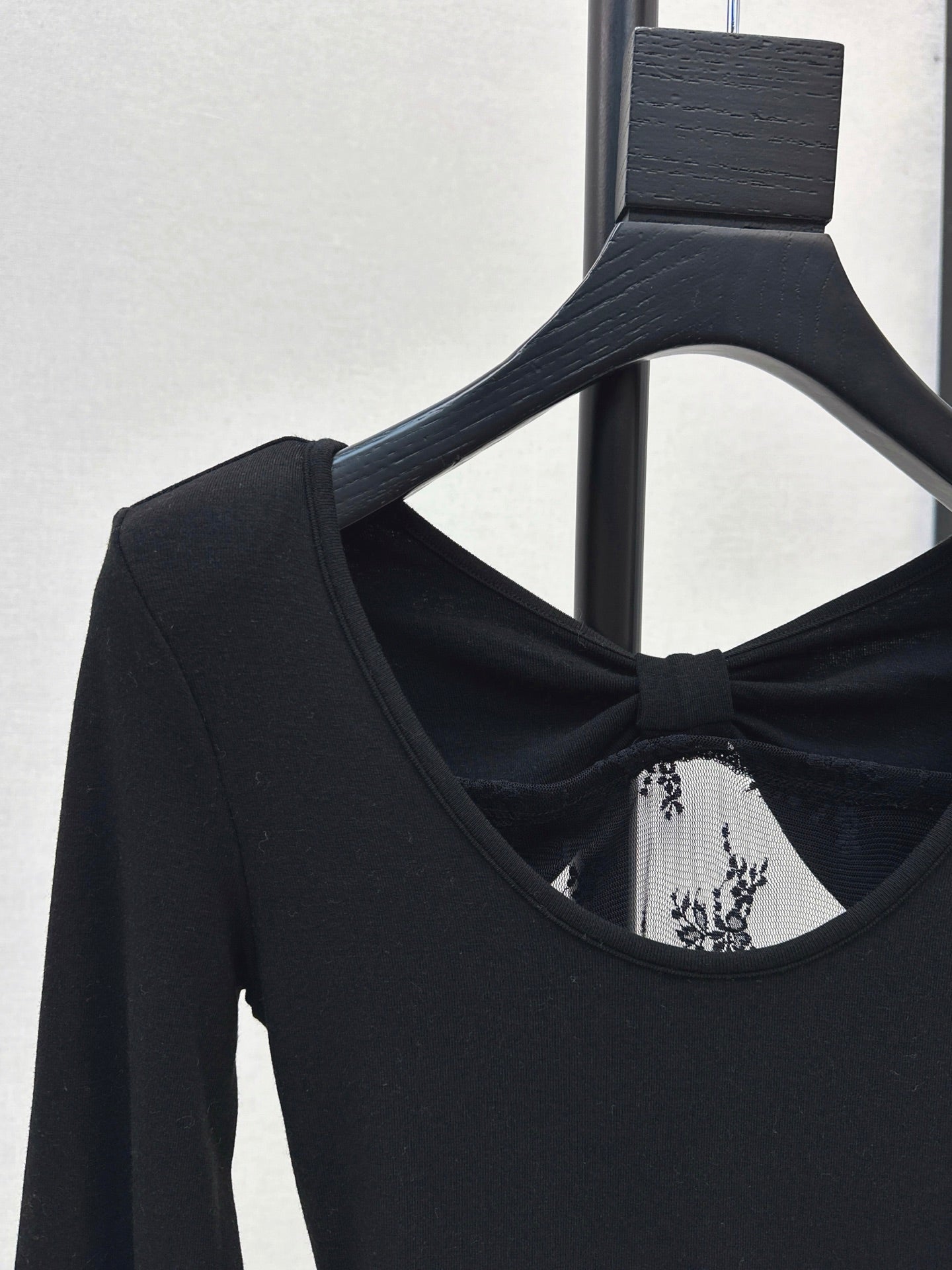 Valen* 25fw lace cardingan