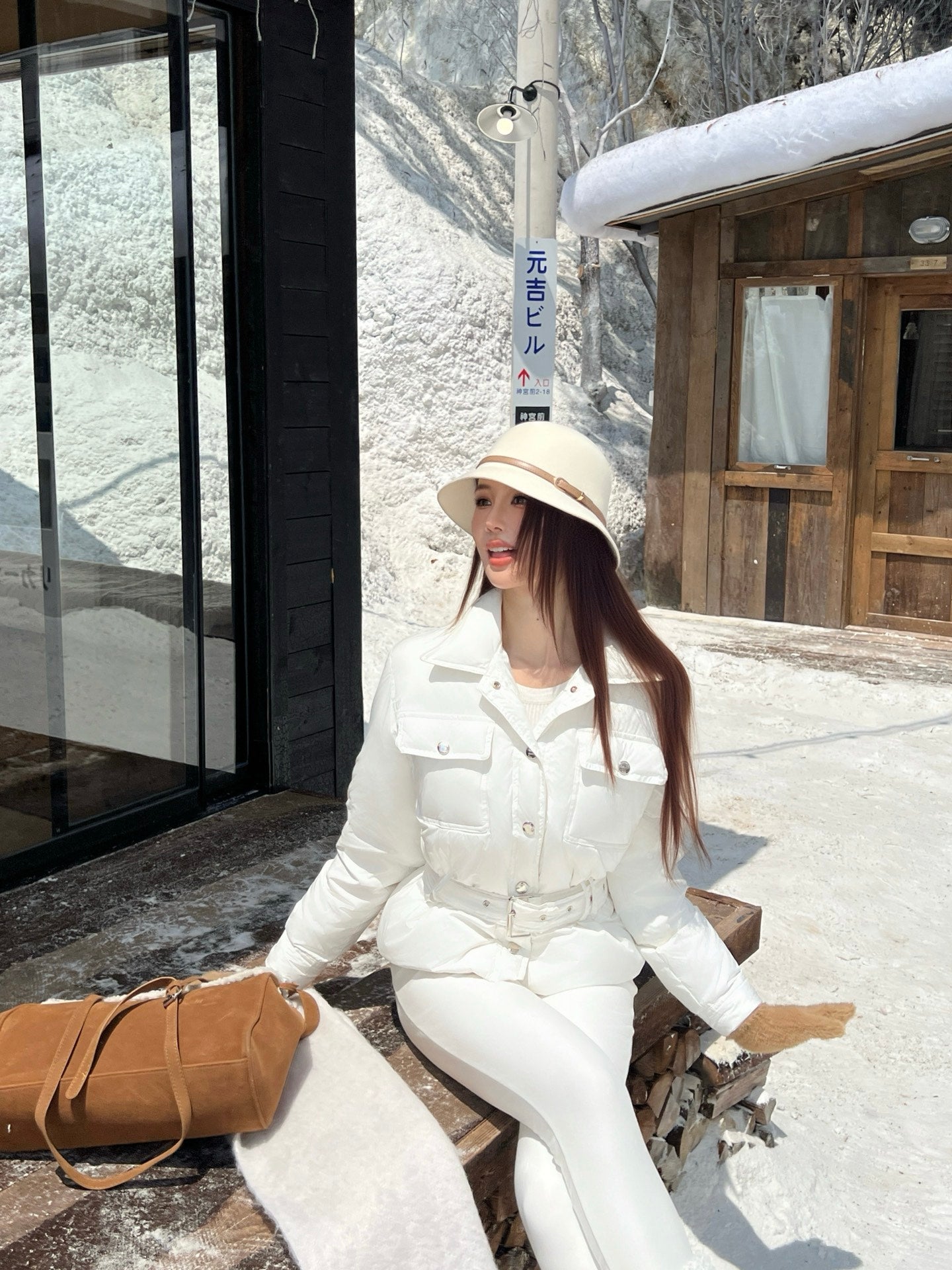 D*r 25fw down jacket