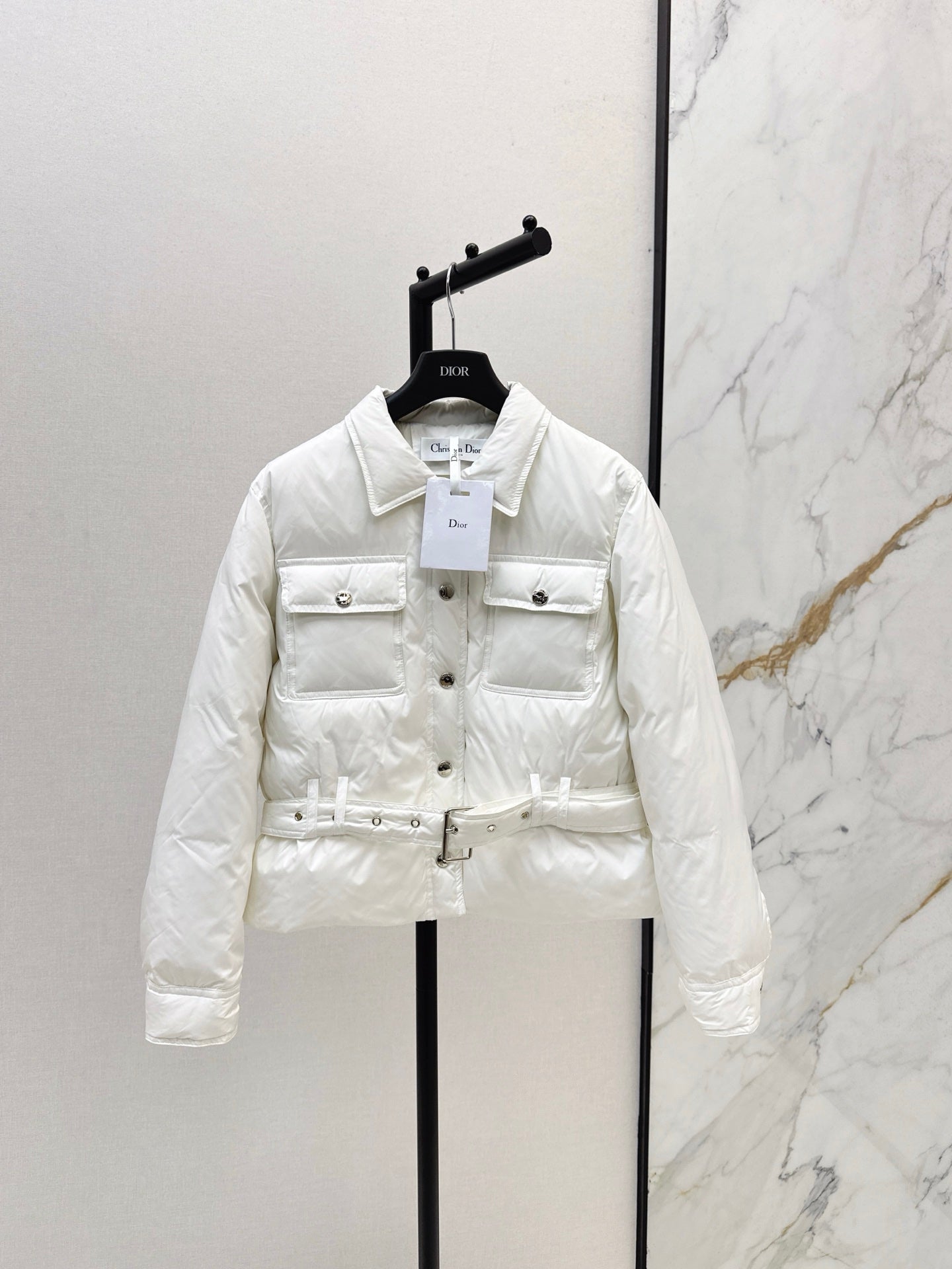 D*r 25fw down jacket