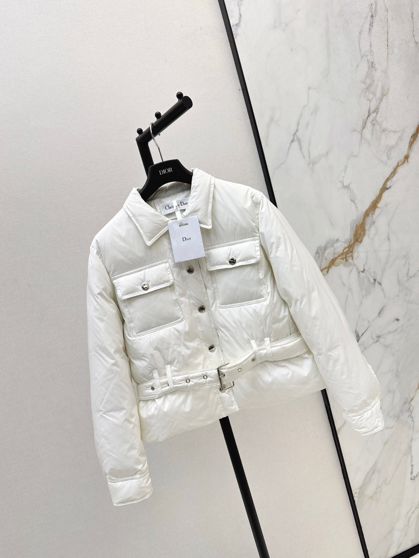 D*r 25fw down jacket