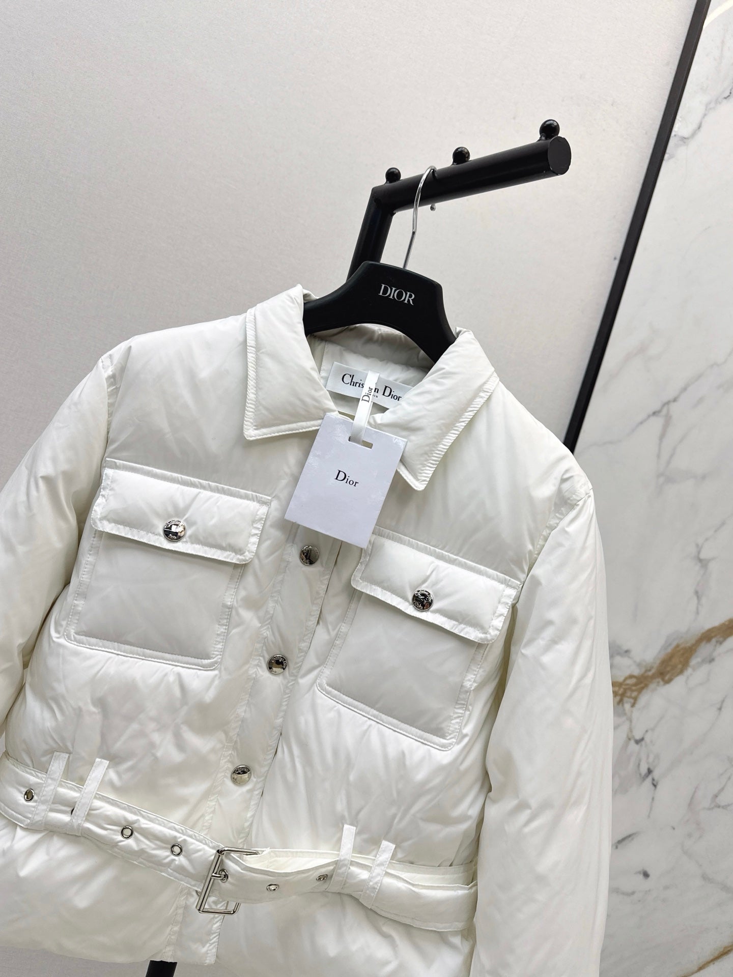 D*r 25fw down jacket