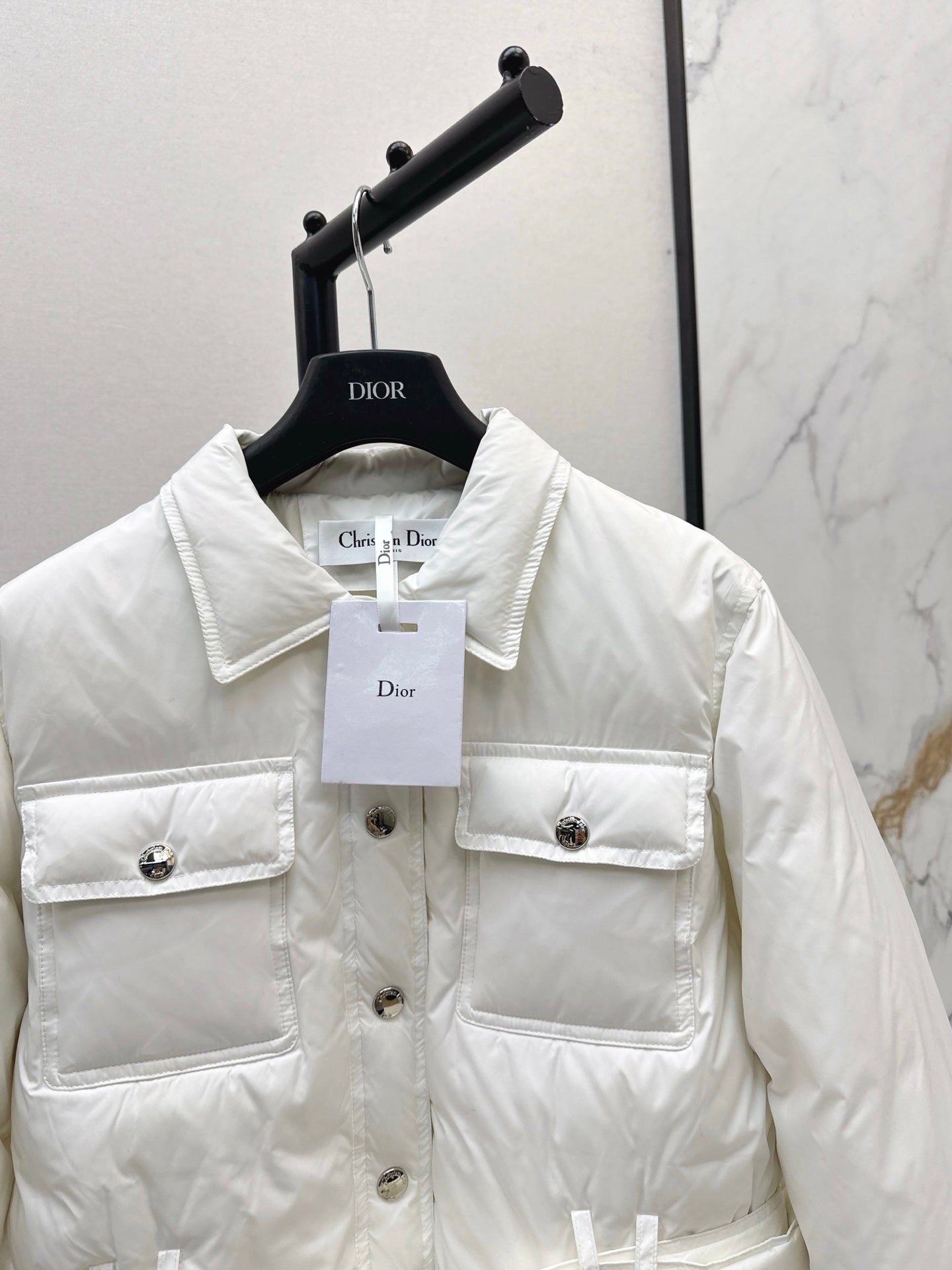 D*r 25fw down jacket