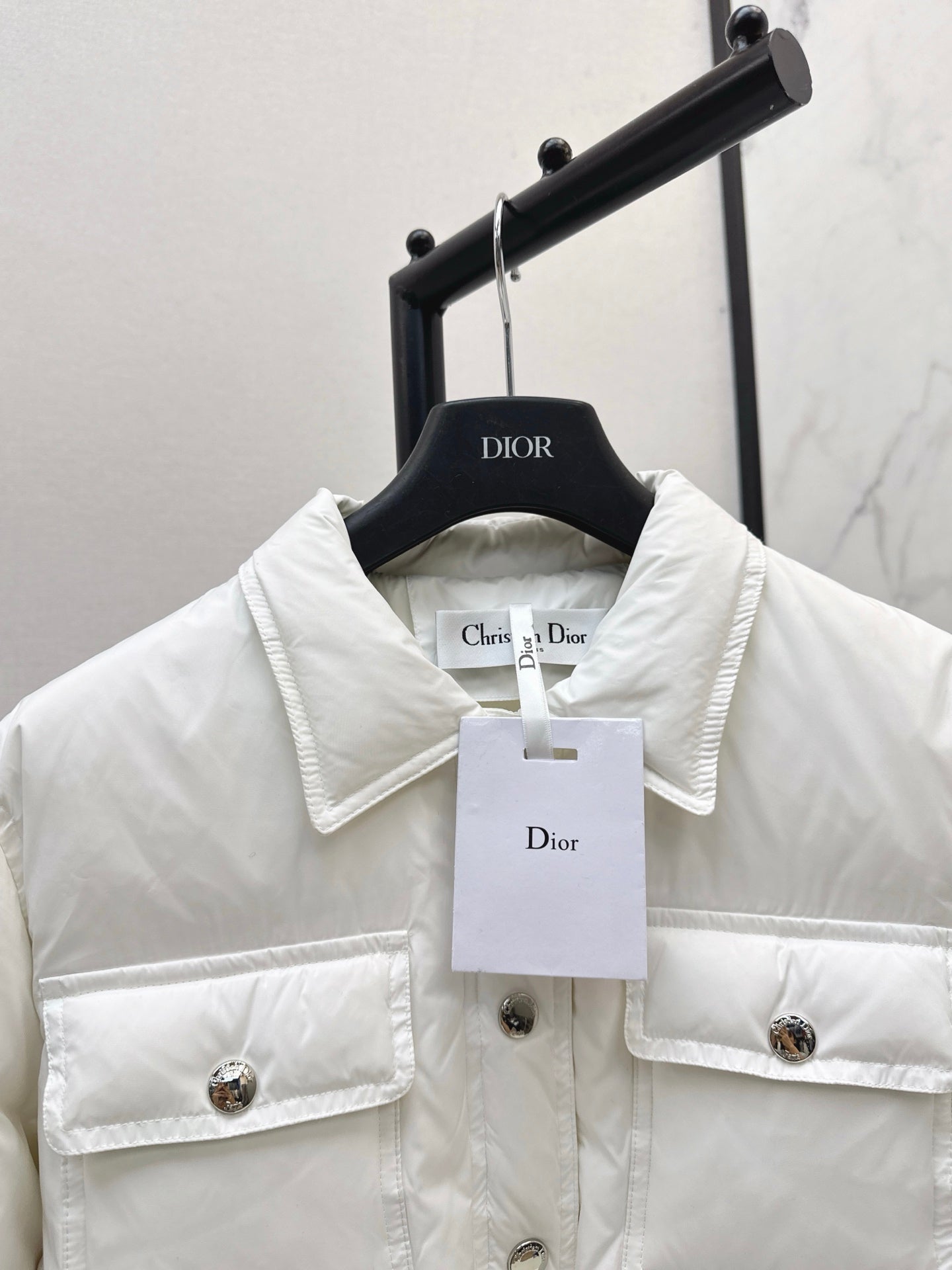 D*r 25fw down jacket