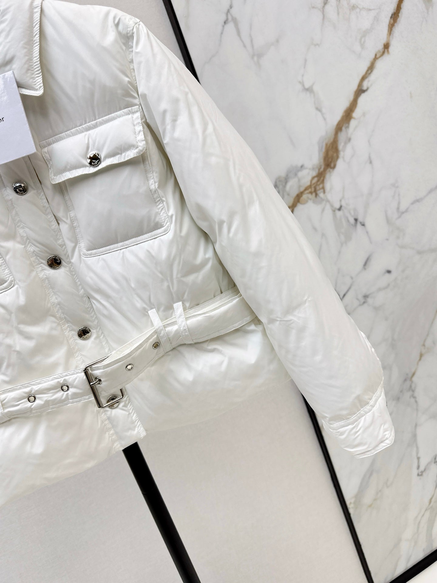 D*r 25fw down jacket