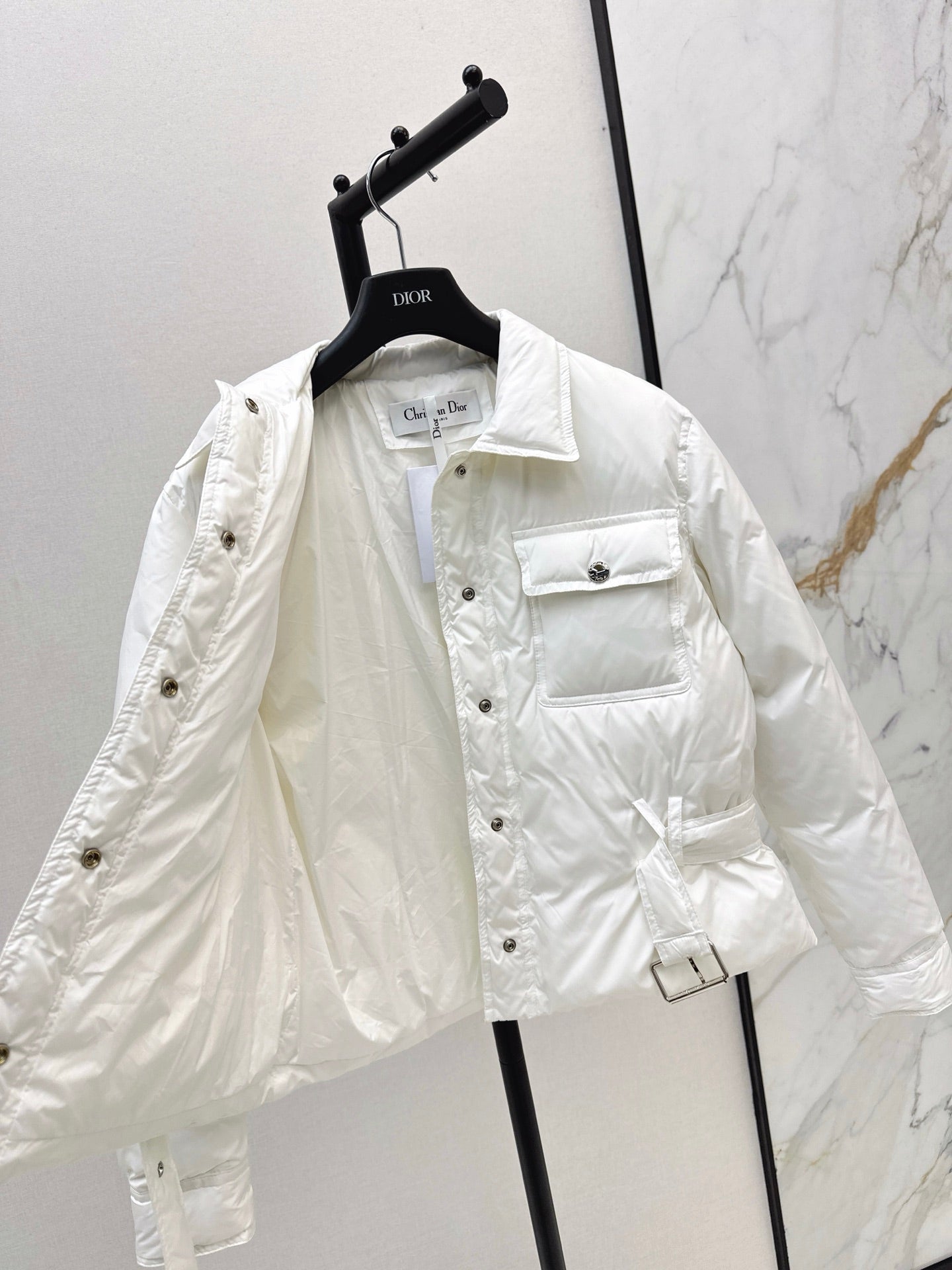 D*r 25fw down jacket