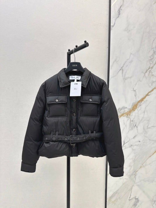 D*r 25fw down jacket