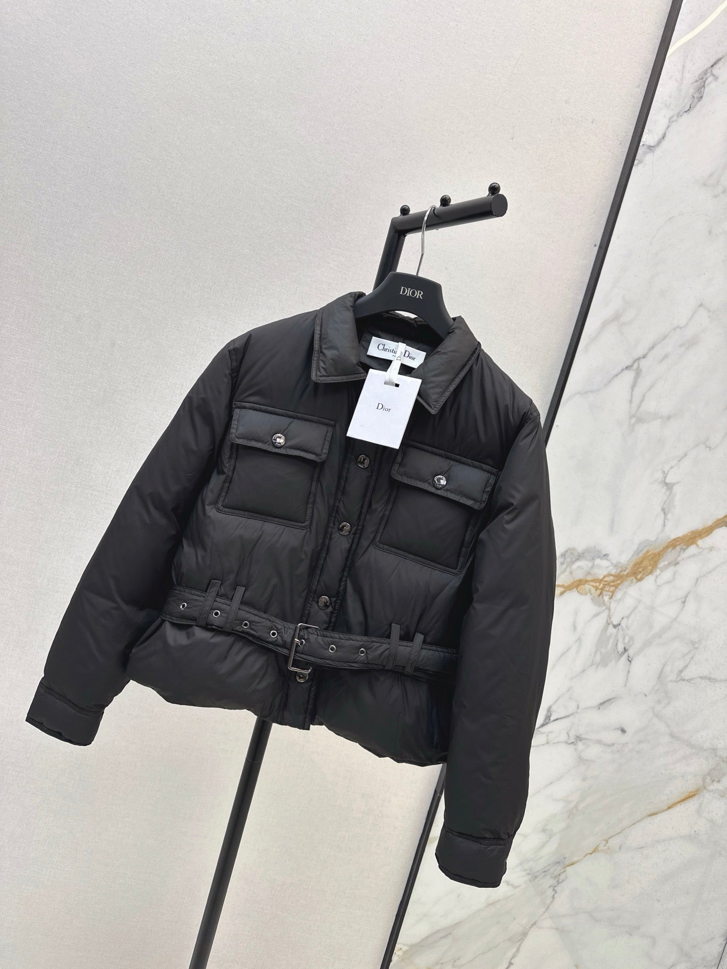 D*r 25fw down jacket