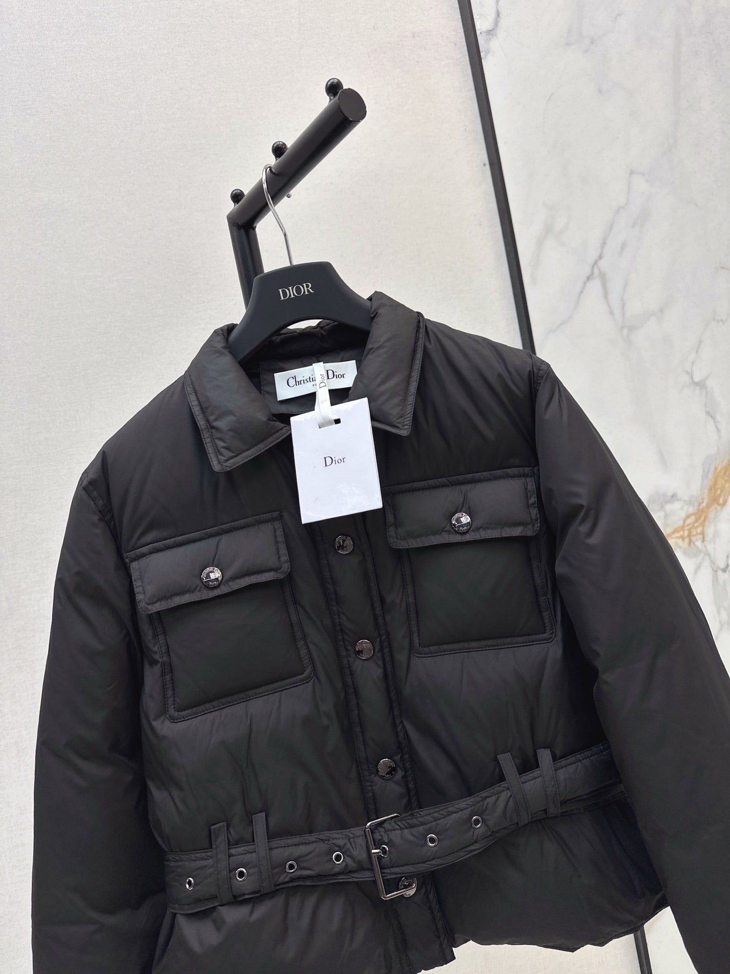 D*r 25fw down jacket