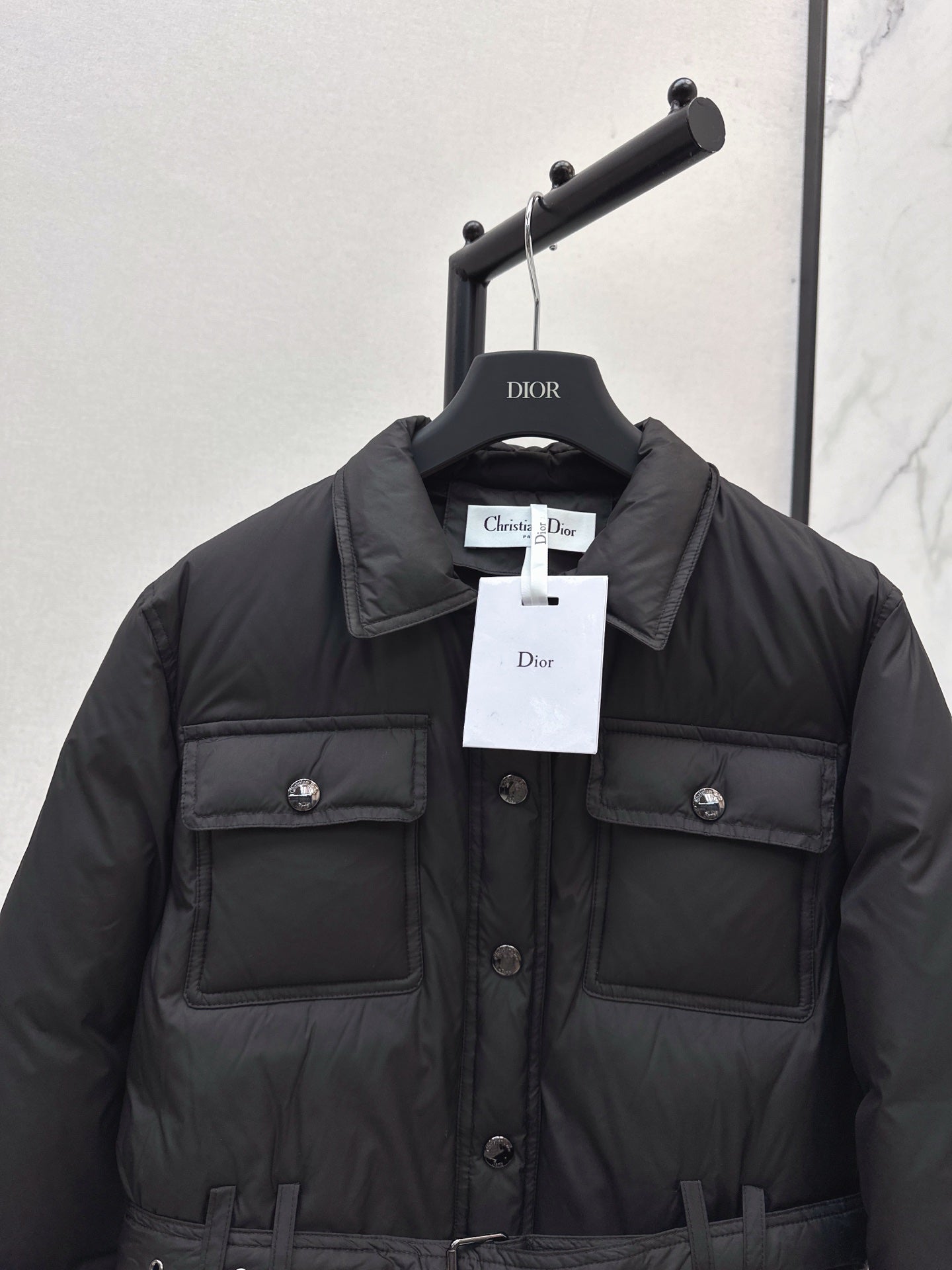 D*r 25fw down jacket