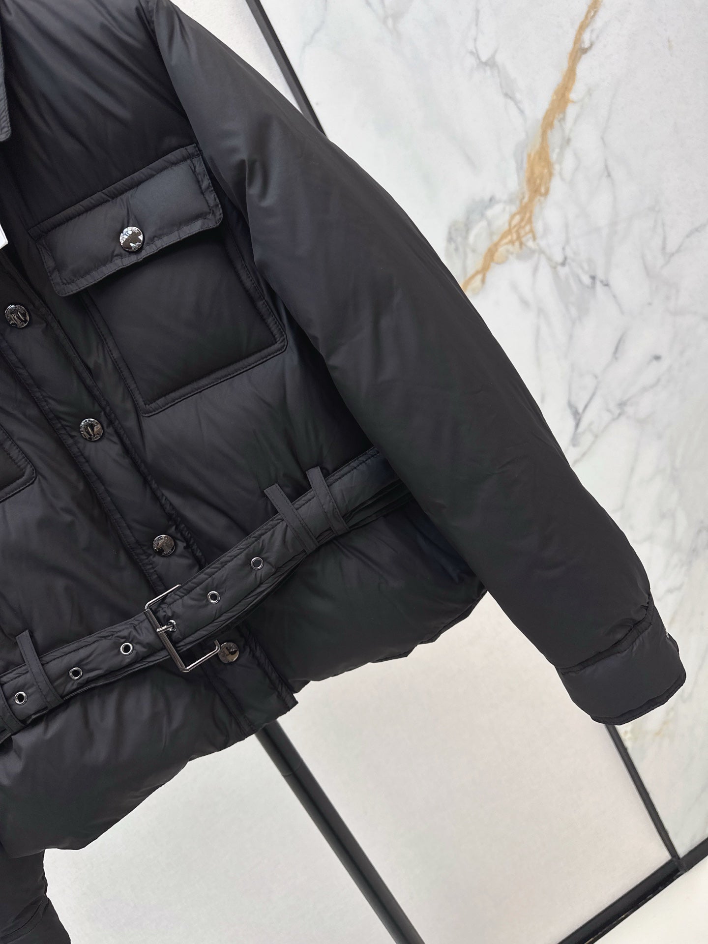 D*r 25fw down jacket