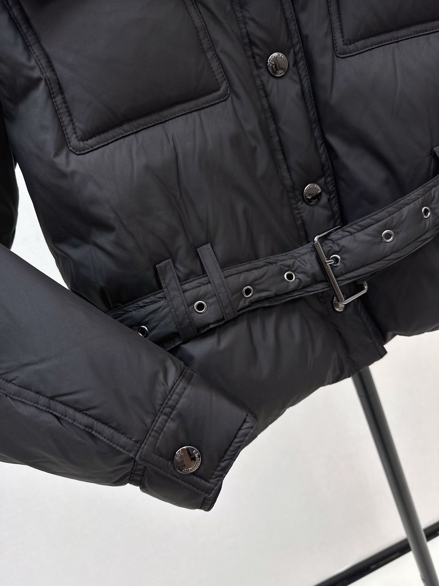 D*r 25fw down jacket