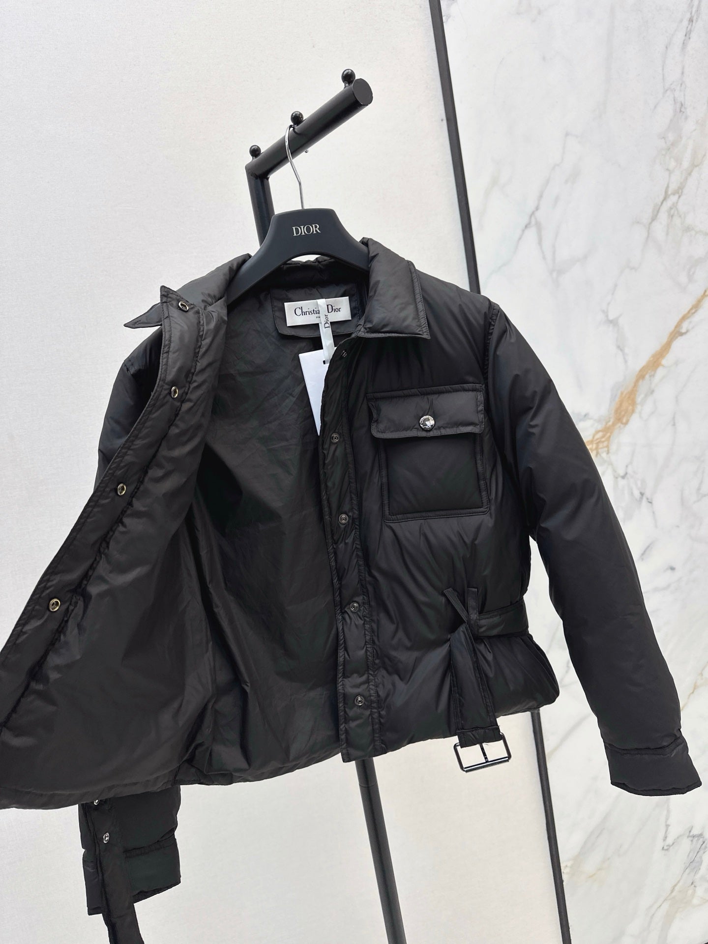 D*r 25fw down jacket
