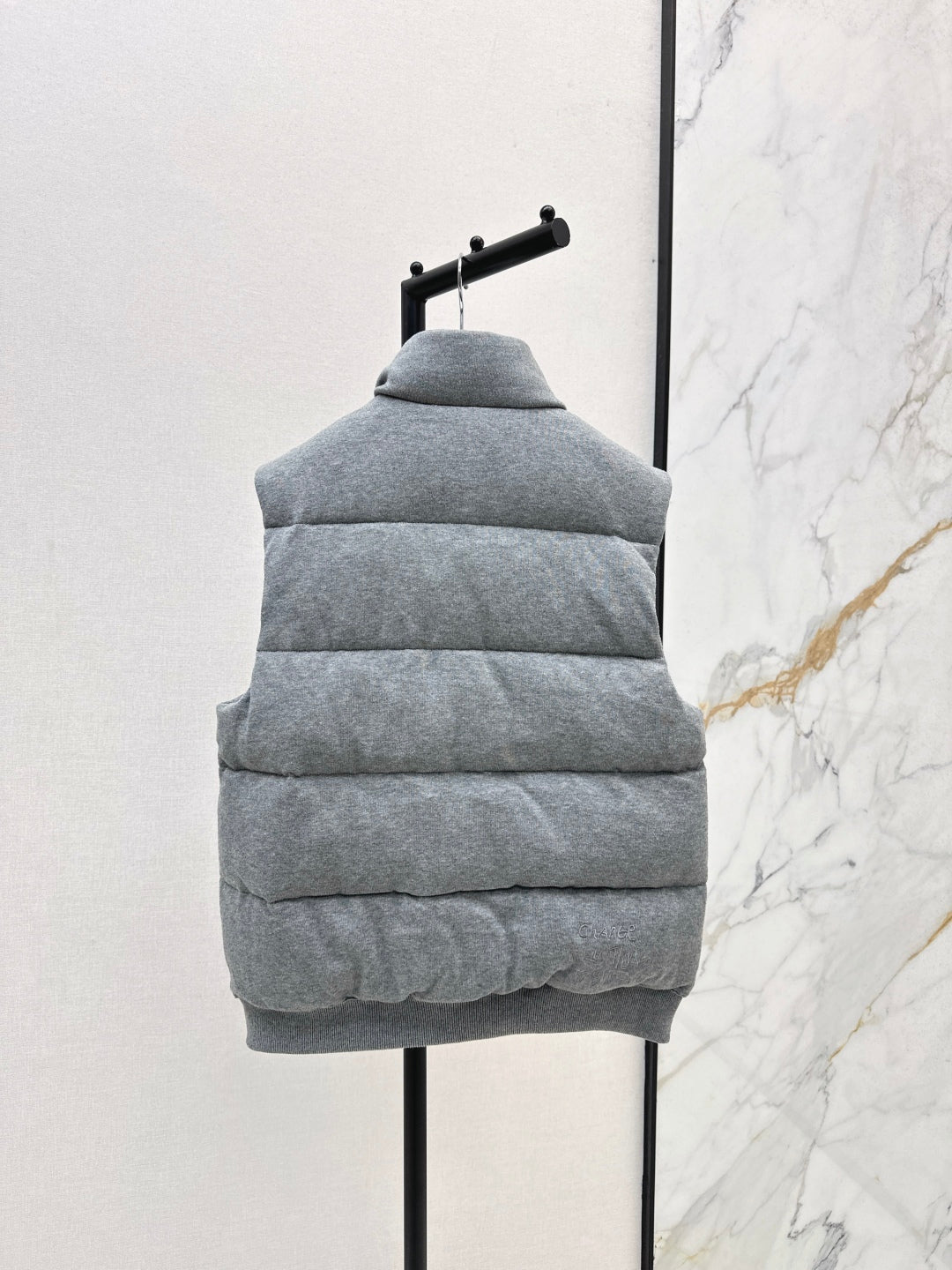 Monc* 25fw vest jacket