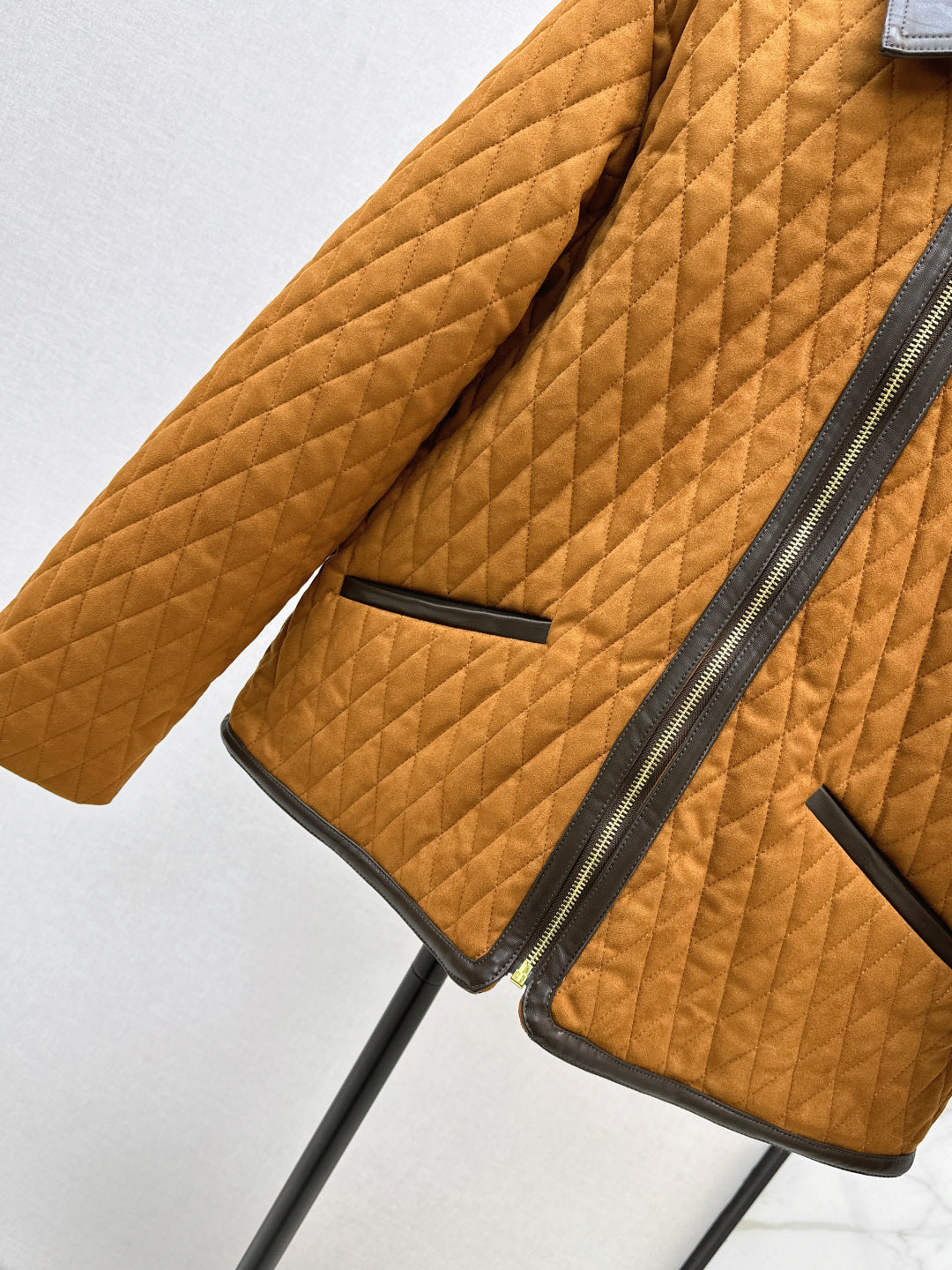 Cel* 25fw retro jacket