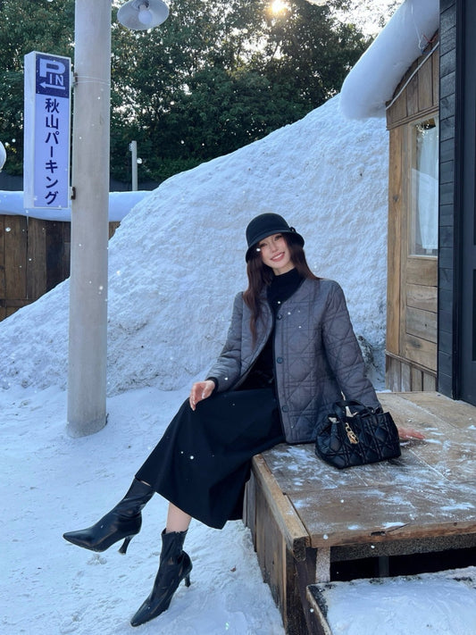 D*r 25fw plaid jacket