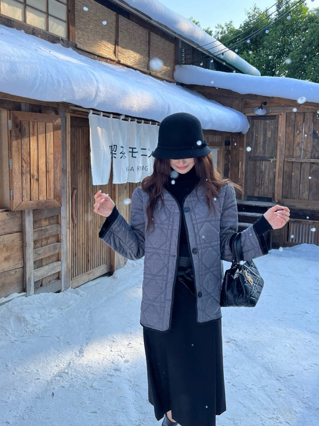 D*r 25fw plaid jacket